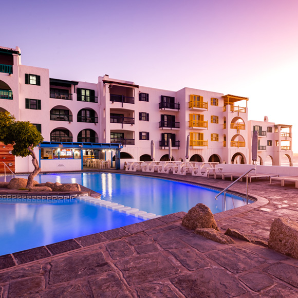 Outdoor Pools