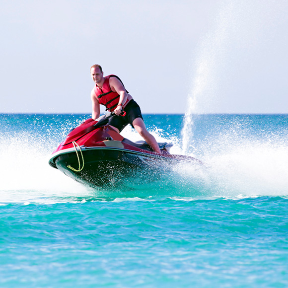 Jetski