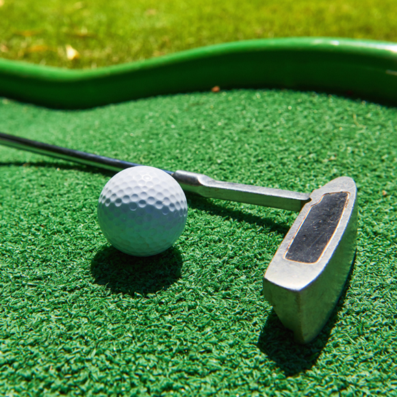 Mini Golf